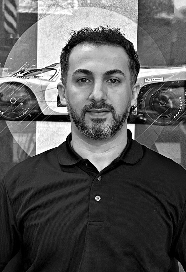 Isar Salehzadeh