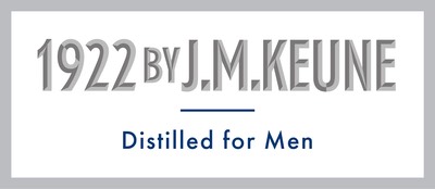 1922 by Keune