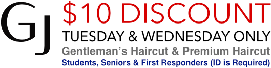DISCOUNT PROMO